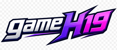 Game H19 Logo